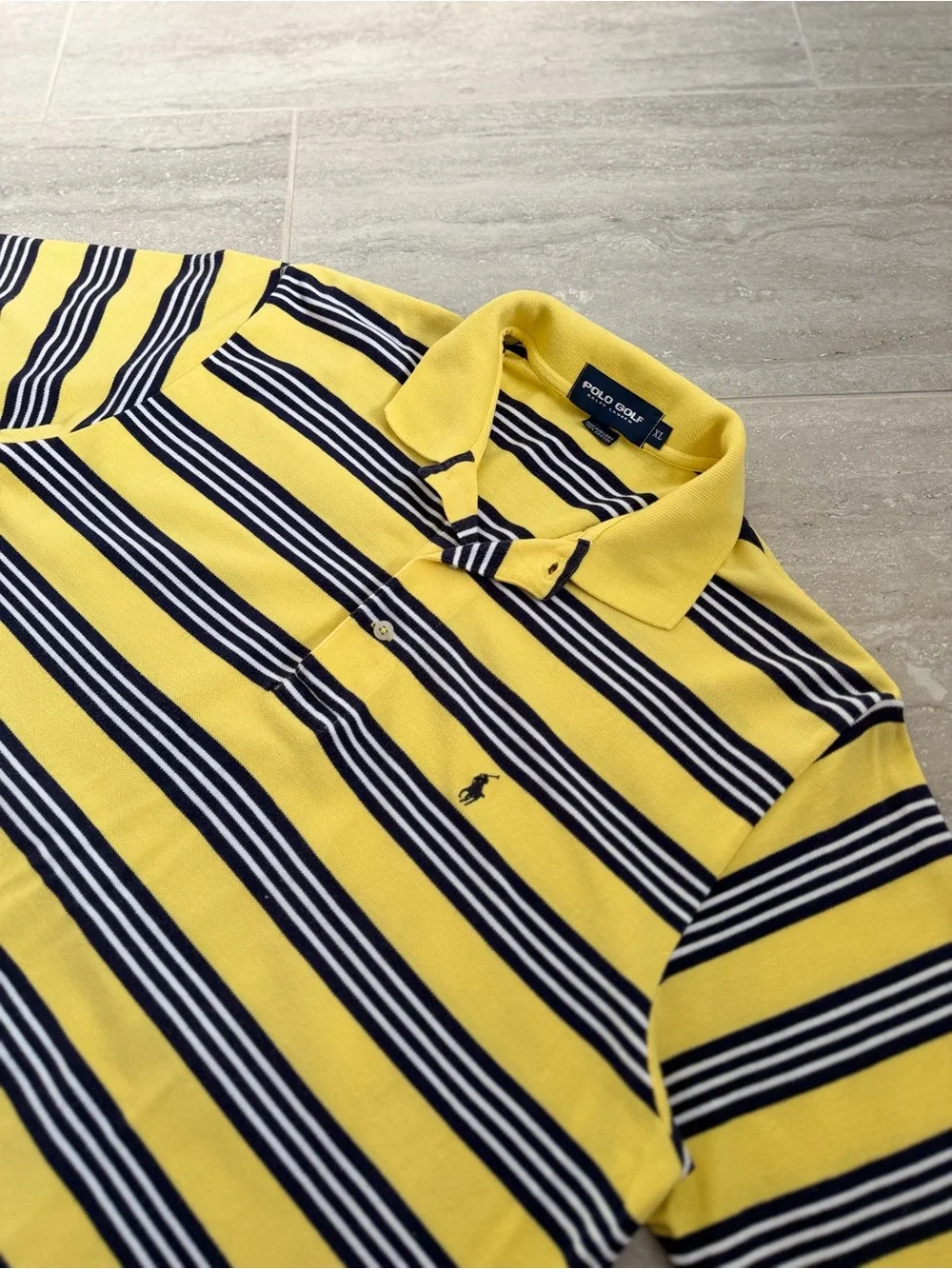 Ralph Lauren classic polo